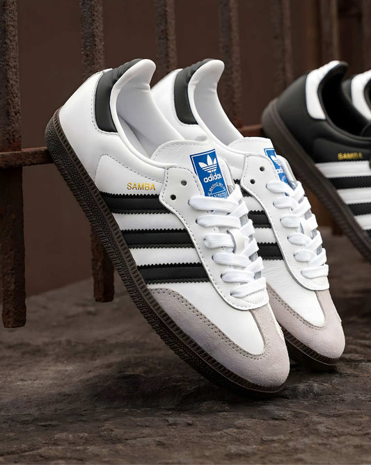 Adidas Samba